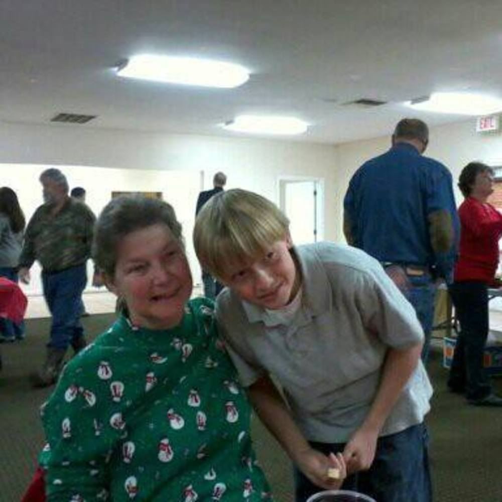 Meet your Posher, Denise